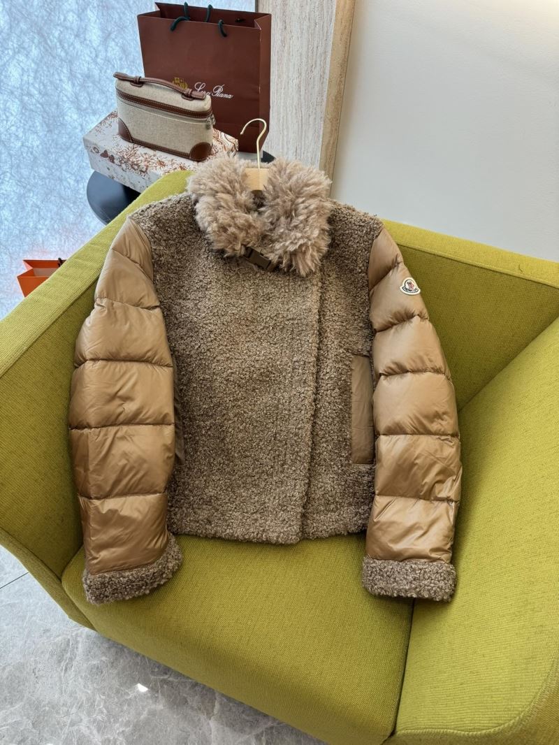 Moncler Down Jackets